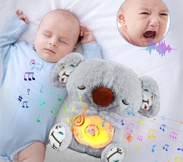 Koala Dodo - Retrouvez Enfin des Nuits Paisibles
