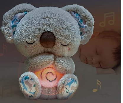 Koala Dodo - Retrouvez Enfin des Nuits Paisibles