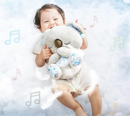 Koala Dodo - Retrouvez Enfin des Nuits Paisibles